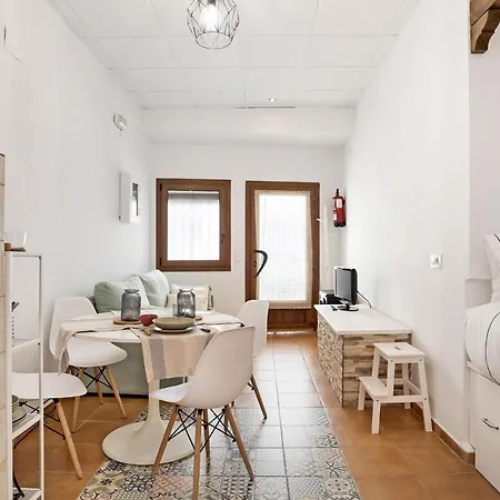 Casa De Berta Appartement