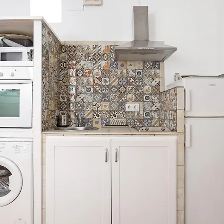 Appartement Casa De Berta