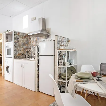 Casa De Berta Appartement *