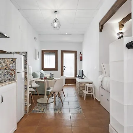 Casa De Berta * Vejer de la Frontera