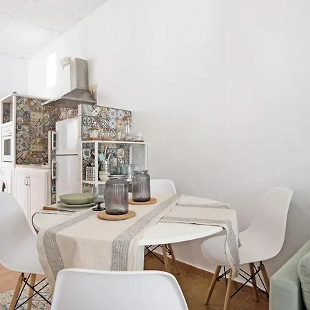 Appartement Casa De Berta *