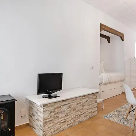 Casa De Berta *