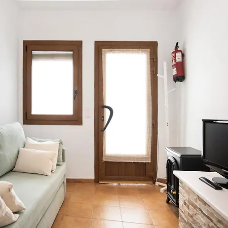 Casa De Berta * Vejer de la Frontera