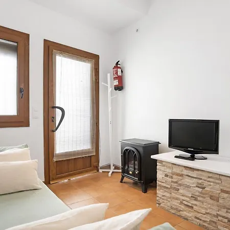 Apartment Casa De Berta *