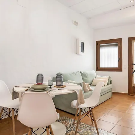 Apartment Casa De Berta Vejer de la Frontera